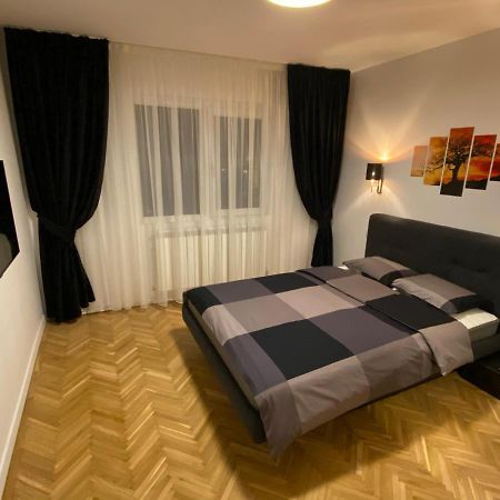 Center Loft Apartment Buzau Exterior photo