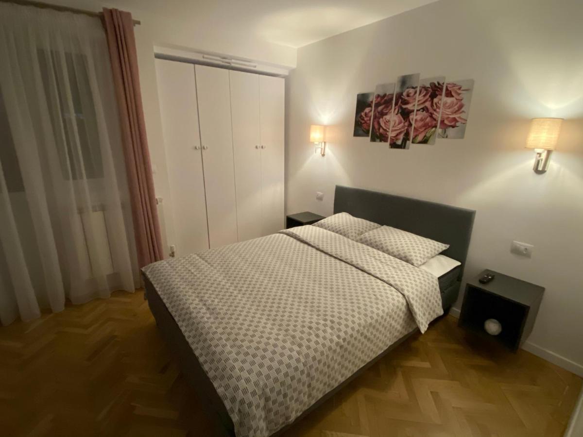 Center Loft Apartment Buzau Exterior photo
